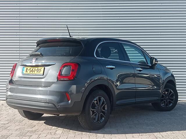 Fiat 500 X CROSS 1.0 GSE Cross | Nieuw Binnen! | Navi | Clima | Cruise