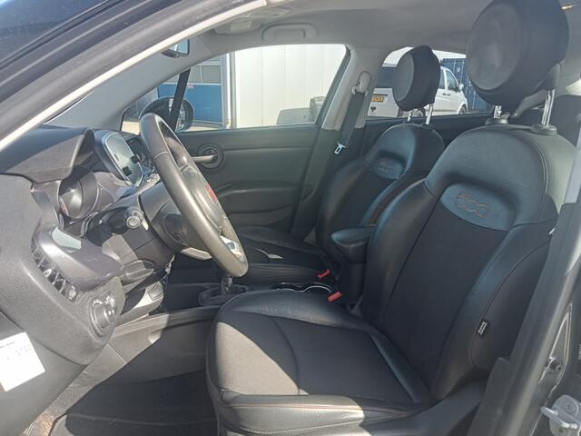Fiat 500 X CROSS 1.0 GSE Cross | Nieuw Binnen! | Navi | Clima | Cruise