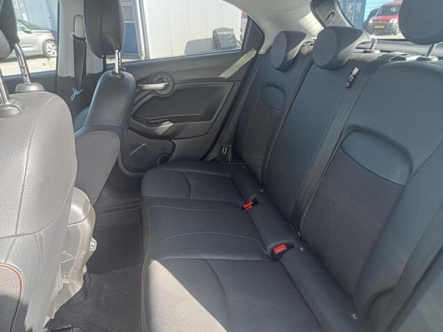 Fiat 500 X CROSS 1.0 GSE Cross | Nieuw Binnen! | Navi | Clima | Cruise