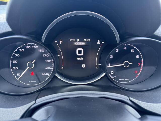 Fiat 500 X CROSS 1.3 FireFly Turbo 150