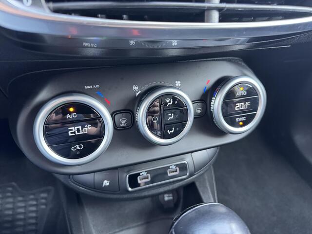 Fiat 500 X CROSS 1.3 FireFly Turbo 150