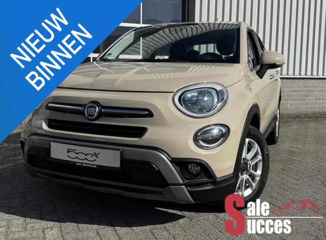 Fiat 500 X CROSS 1.0 GSE