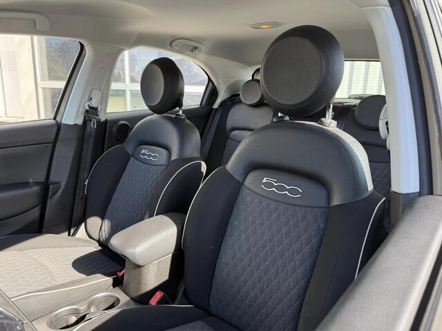 Fiat 500 X CROSS 1.0 GSE