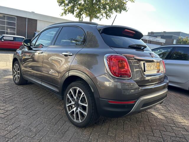 Fiat 500 X CROSS 1.4 T M-Air Cr.Plus