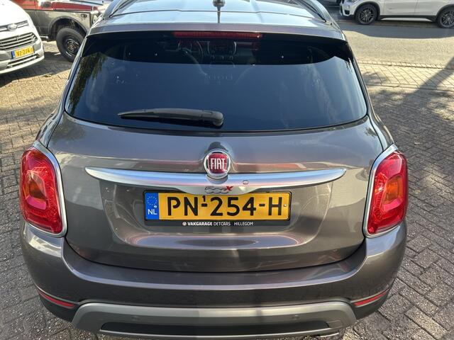 Fiat 500 X CROSS 1.4 T M-Air Cr.Plus