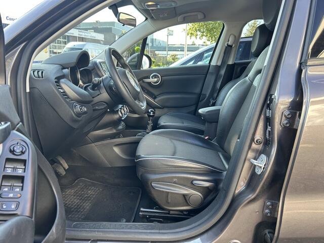 Fiat 500 X CROSS 1.4 T M-Air Cr.Plus