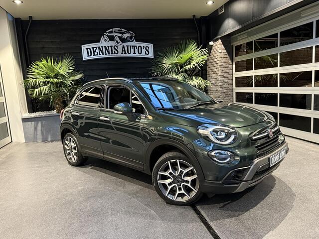 Fiat 500 X CROSS 1.3 GSE City Cross Opening Edition