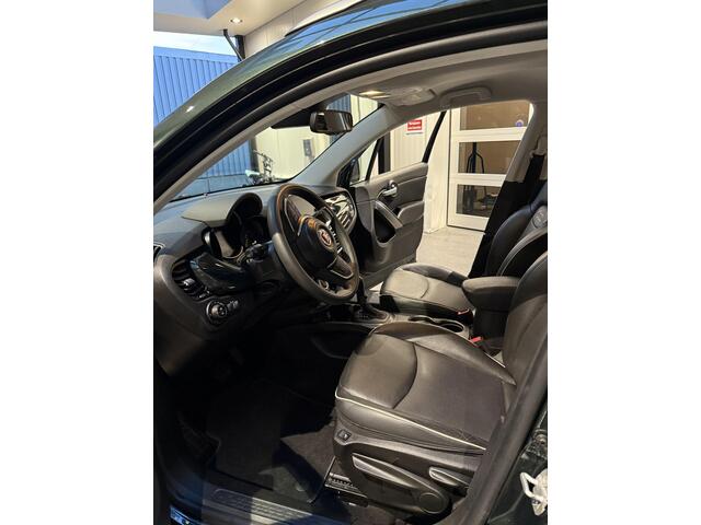 Fiat 500 X CROSS 1.3 GSE City Cross Opening Edition