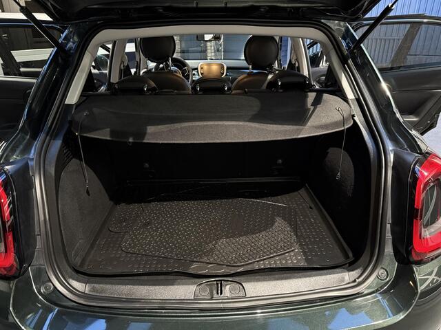 Fiat 500 X CROSS 1.3 GSE City Cross Opening Edition