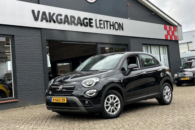 Fiat 500 X CROSS 1.0 GSE City Cross Opening Edition | Adaptive cruise controle