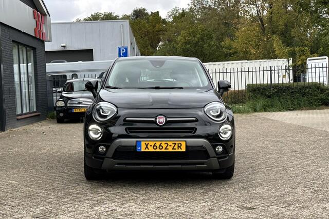 Fiat 500 X CROSS 1.0 GSE City Cross Opening Edition | Adaptive cruise controle