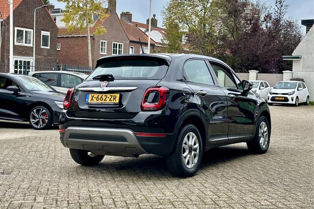 Fiat 500 X CROSS 1.0 GSE City Cross Opening Edition | Adaptive cruise controle