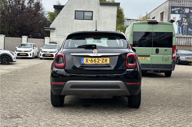 Fiat 500 X CROSS 1.0 GSE City Cross Opening Edition | Adaptive cruise controle