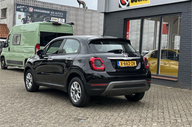 Fiat 500 X CROSS 1.0 GSE City Cross Opening Edition | Adaptive cruise controle