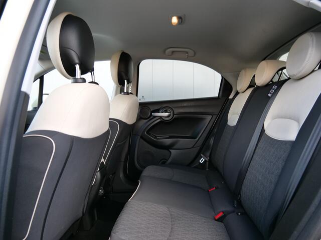 Fiat 500 X CROSS 1.0 GSE City Cross Opening Edition 120 Pk Navigatie / DAB / Apple Carplay / PDC / Keyless