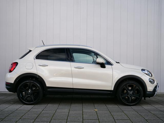 Fiat 500 X CROSS 1.0 GSE City Cross Opening Edition 120 Pk Navigatie / DAB / Apple Carplay / PDC / Keyless