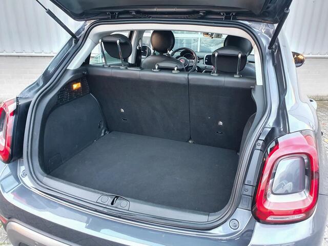 Fiat 500 X CROSS 1.0 GSE Camera | Rondom PDC