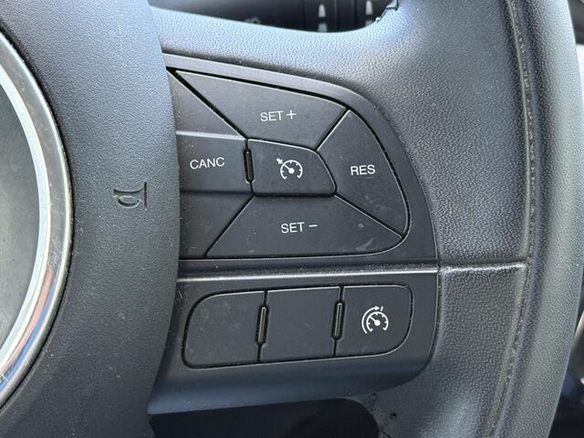 Fiat 500 X CROSS BWJ 2018 | 1.4T 141PK S-Design Cross | TREKHAAK | NAVI | XENON | LEDER/STOF | AIRCO | CARPLAY | 18'' LMV | PDC | PRIVACY GLASS