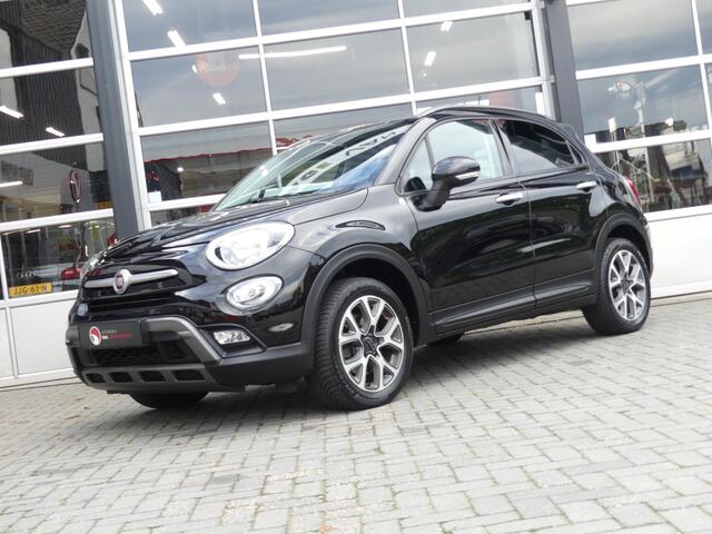 Fiat 500 X CROSS 1.4 Turbo MultiAir CrossPlus
