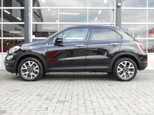 Fiat 500 X CROSS 1.4 Turbo MultiAir CrossPlus
