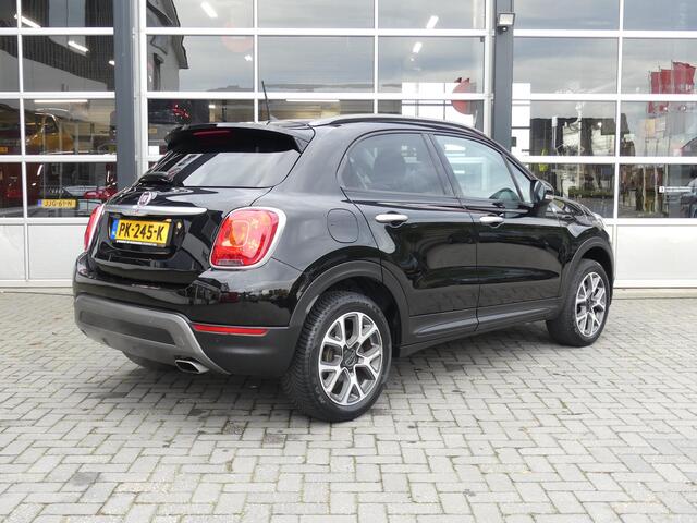 Fiat 500 X CROSS 1.4 Turbo MultiAir CrossPlus