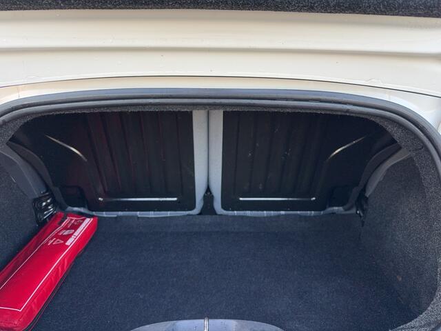 Fiat 500C 1.2 Lounge 2017 WIT | Cabrio | Nieuwe distributieriem