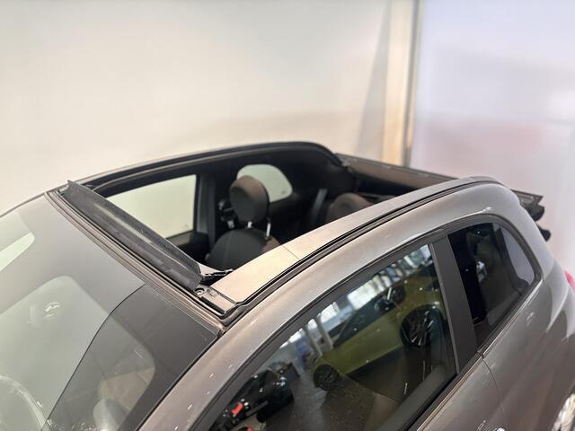 Fiat 500C Cabrio Dolcevita 1.0 Hybrid 70pk H6 | NAVI | CLIMA | DAB+ | PARKEERHULP | APPLE CARPLAY / ANDROID AUTO |