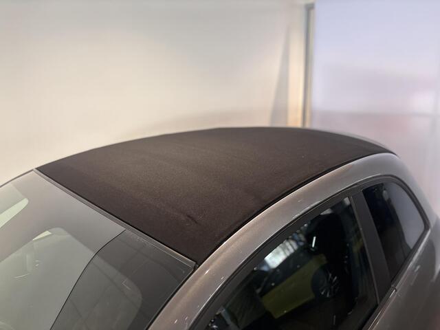 Fiat 500C Cabrio Dolcevita 1.0 Hybrid 70pk H6 | NAVI | CLIMA | DAB+ | PARKEERHULP | APPLE CARPLAY / ANDROID AUTO |