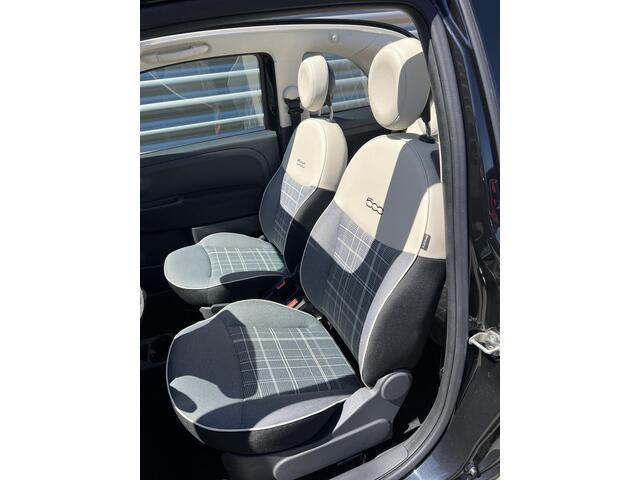 Fiat 500C 1.2 Lounge Automaat Cabriolet Cabrio