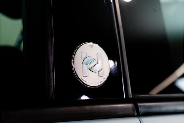 Fiat 500C 1.0 Hybrid Cabrio Lounge | Navi | Airco | 1e eig. | Garantie!