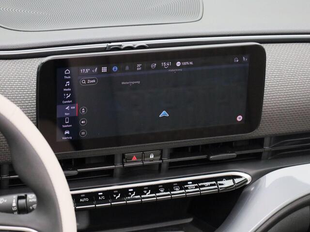 Fiat 500C La Prima 42 kWh Cabriotop| BTW| Automaat | WLTP 320 km| Navigatie| Achteruitrijcamera| Cruise & Climate Control| DC lader| Stoelverwarming