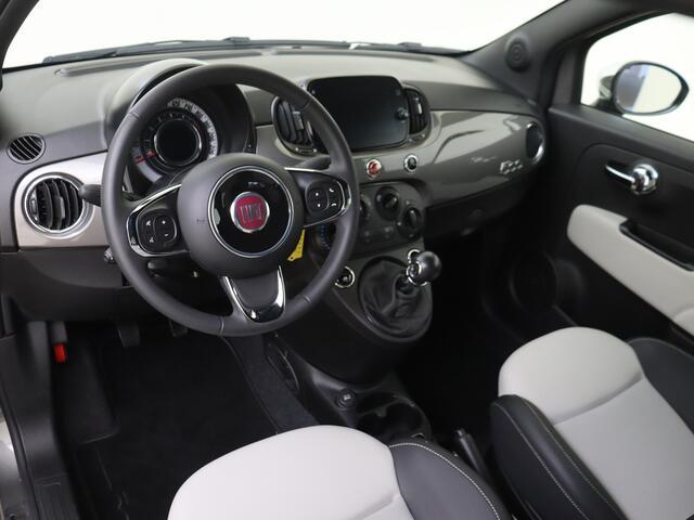 Fiat 500C 1.0 Hybrid Dolcevita