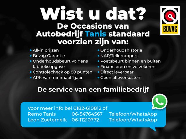 Fiat 500C 1.2 Lounge AIRCO-NAVI by CARPLAY-LMV-CRUISE CONTROL-PDC