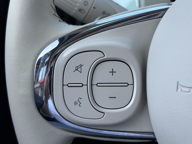 Fiat 500C 0.9 TwinAir Turbo Lounge | Navigatie | Bluetooth | Climate Control |