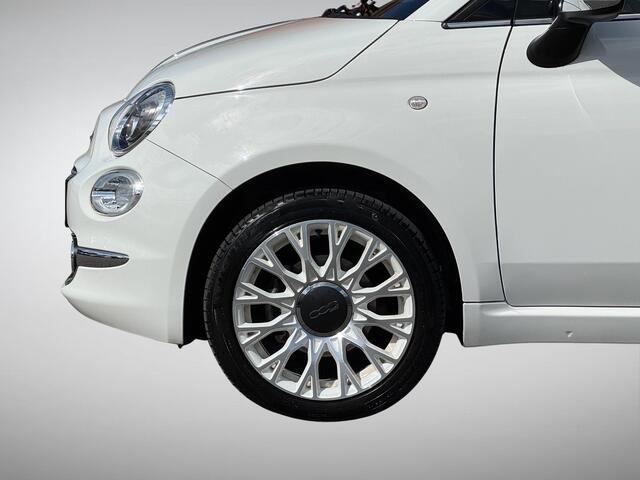 Fiat 500C 1.0 Hybrid Star