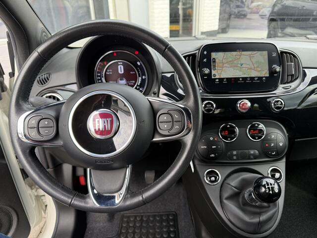Fiat 500C Dolcevita 120th Edition Cabrio 0.9 TwA
