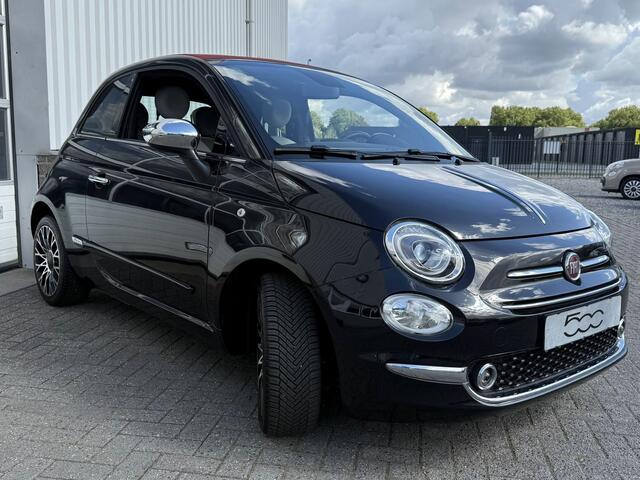 Fiat 500C 1.2 Star Prachtige combinatie!