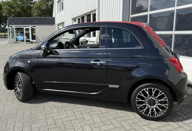 Fiat 500C 1.2 Star Prachtige combinatie!