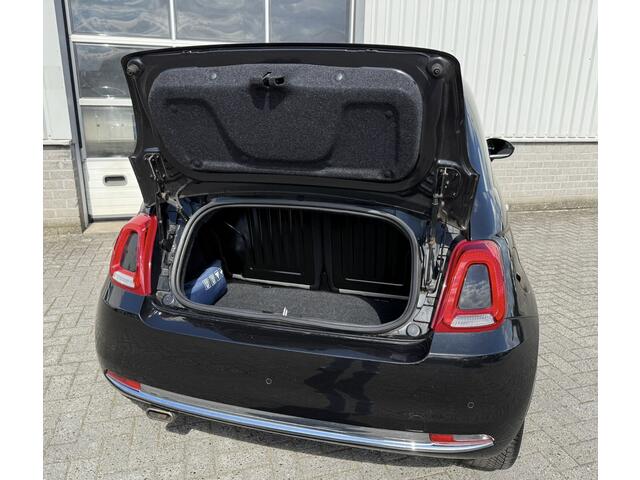 Fiat 500C 1.2 Star Prachtige combinatie!