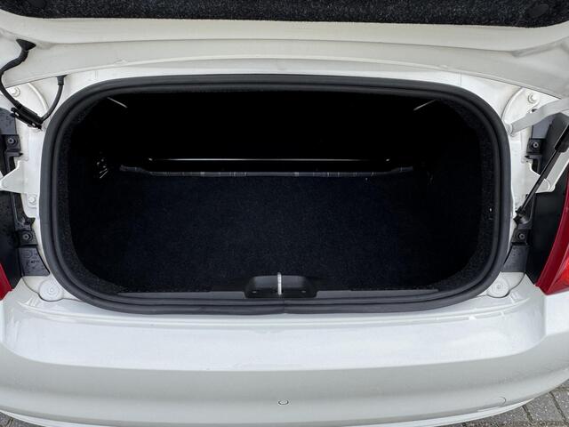 Fiat 500C 1.0 Hybrid Lounge | Clima | PDC | Cruise |