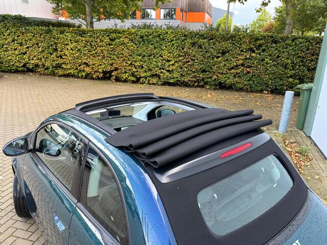 Fiat 500C Icon 42 kWh