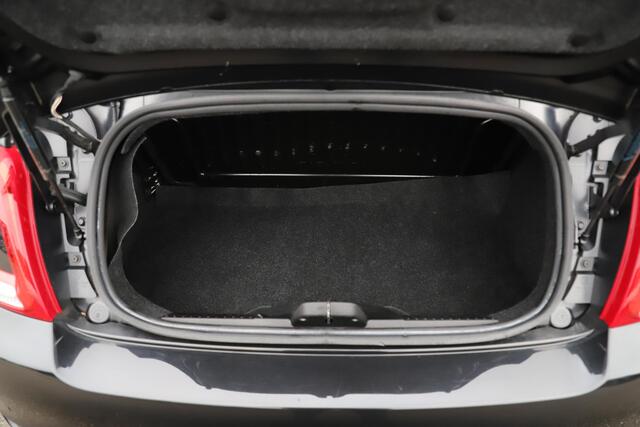 Fiat 500C 0.9 TwinAir Turbo Sport Schuifdak Half Leder 16 inch LMV Beats Audio Navigatie Climate Cruise Control Parkeersensor