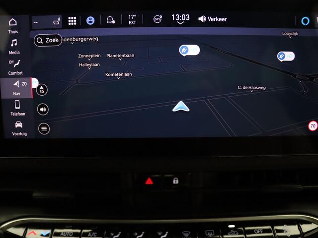 Fiat 500C La Prima 42 kWh Automaat Camera | Adapt. Cruise | Navi | Parkeersens. v+a | Stoelverw.