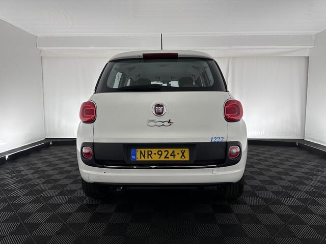 Fiat 500L 0.9 TwinAir CNG PopStar *NAVI | CRUISE | ECC*