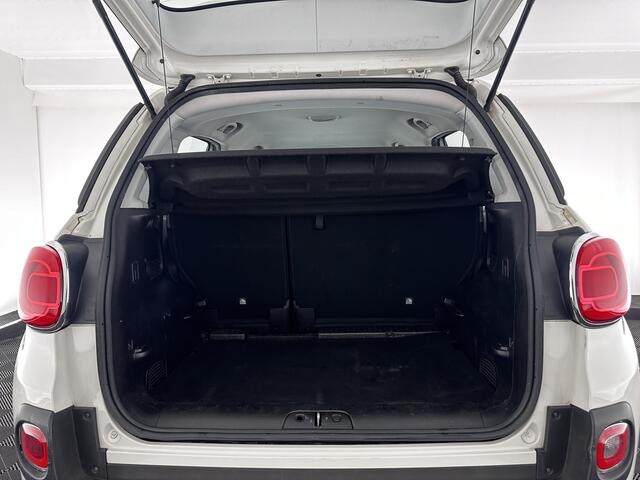 Fiat 500L 0.9 TwinAir CNG PopStar *NAVI | CRUISE | ECC*