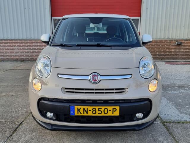 Fiat 500L 0.9 TwinAir Lounge