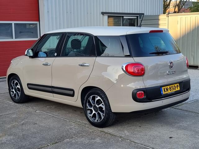 Fiat 500L 0.9 TwinAir Lounge
