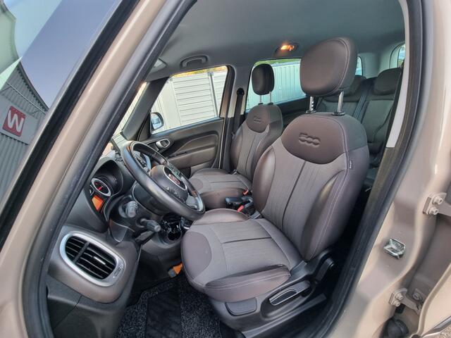 Fiat 500L 0.9 TwinAir Lounge
