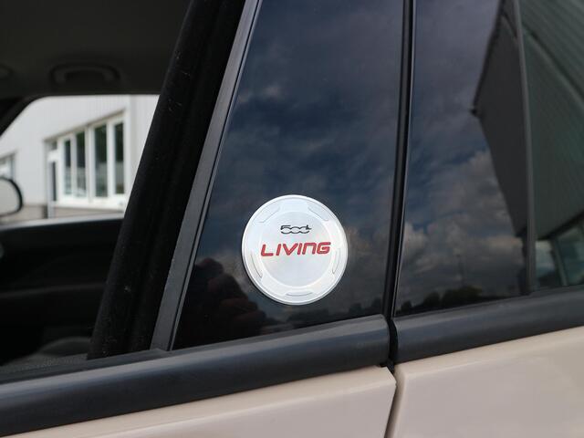 Fiat 500L Living 1.4 T-Jet Lounge 7p.