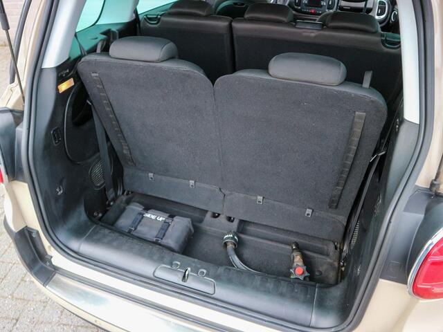 Fiat 500L Living 1.4 T-Jet Lounge 7p.